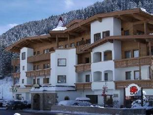 Natur- & Wanderhotel Tuxertal