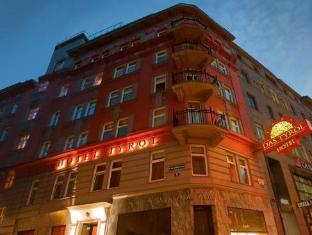 Boutiquehotel Das Tyrol