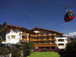 Hotel Kaiserhof Kitzbuhel, 4 Sterne Superior