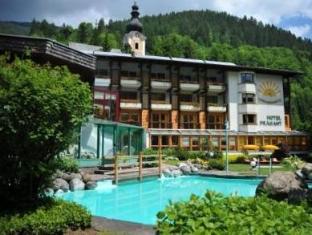Hotel Pragant