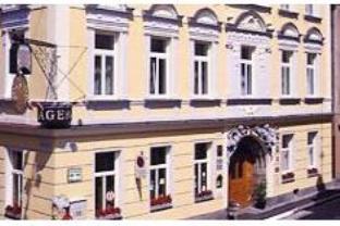 Hotel Goldener Adler