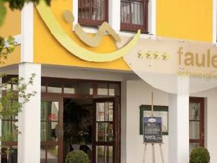 Faulenzerhotel
