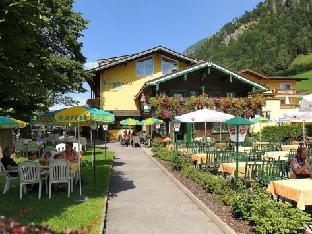 Hotel-Restaurant Lampenhausl