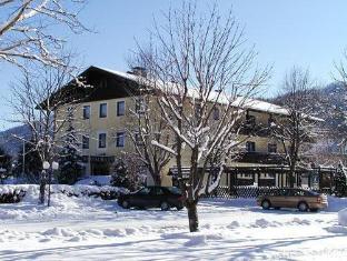 Hotel-Restaurant Stefanihof