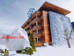 Hotel Salzburger Hof Leogang