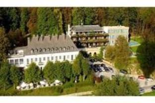 Hotel The Originals Berghotel Tulbingerkogel