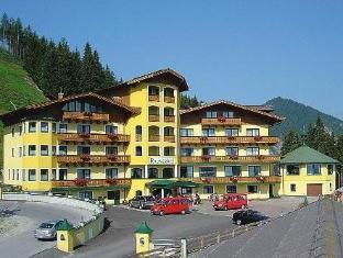 Hotel Gut Raunerhof