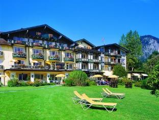 Hotel Hollweger