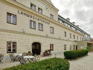Lambrechterhof - Das Naturparkhotel