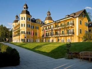 Falkensteiner Schlosshotel Velden – The Leading Hotels of the World