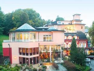Wellnesshotel Allmer