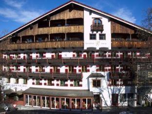 Hotel Goldener Greif