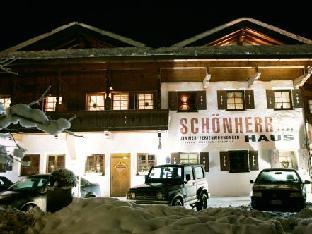 Schonherr Haus