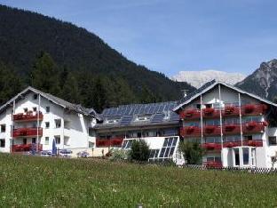 Hotel Belmont
