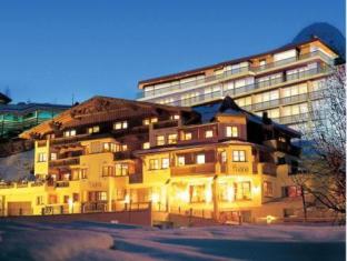 Hotel Fliana Ischgl