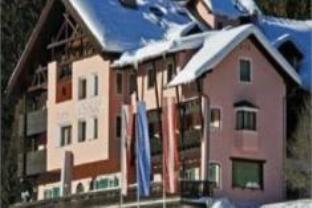 Hotel Mooserkreuz
