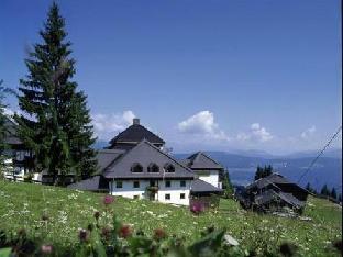 Robinson Club Schlanitzen Alm