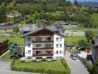 Appartementhaus Toni