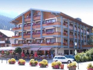 Vital - und Wellnesshotel Hanneshof