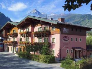 Pension Alpenrose