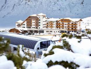 Alpenromantik-Hotel Wirlerhof