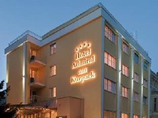 Hotel Admiral am Kurpark