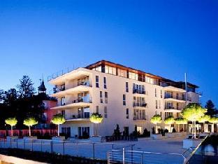 Lake's - My Lake Hotel & Spa