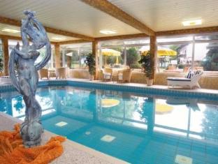 All Inclusive Hotel Zanker