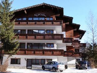 Appartementhaus Alpina