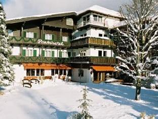 Parkhotel Seefeld