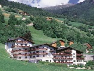 Hotel Alpenfriede