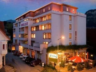 Hotel Bischof