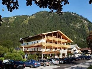 Huber's Boutique Hotel