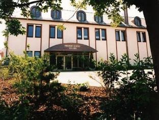 Hotel Eitljorg