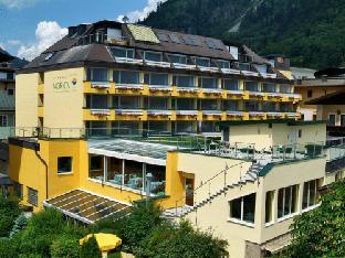 Hotel Norica - Thermenhotels Gastein