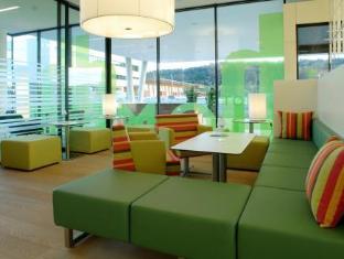 Harry's Home Dornbirn Hotel & Apartments