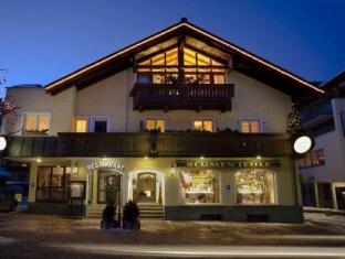 Hotel Montfort