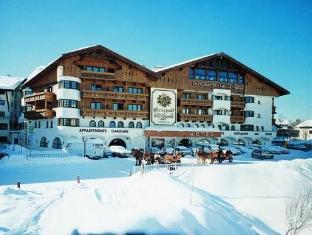 Das Kaltschmid - Familotel Tirol