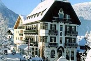 Hotel Sonnenspitze