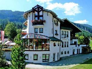 Hotel Weinpress