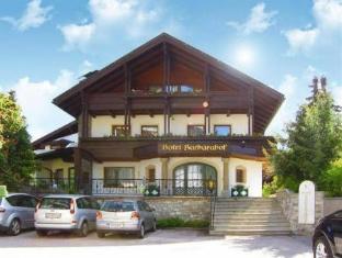 Hotel Barbarahof
