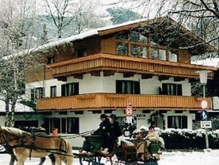 Pension Alpenrose