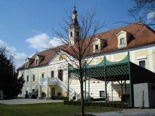 Schloss Haindorf