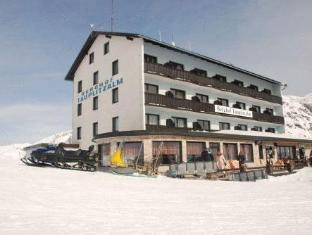 Hotel Berghof Tauplitzalm