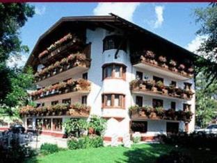 Landhaus Klausnerhof Hotel Garni