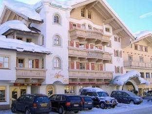 Hotel Victoria Garni - adults only