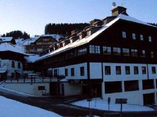 Alpenhotel Marcius