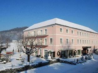 Hotel Stenitzer