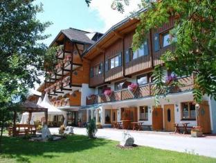 Aparthotel Ferienalm Schladming