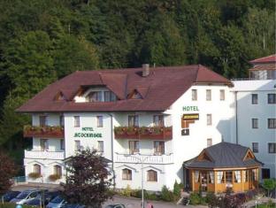 Komfort-Hotel Stockinger